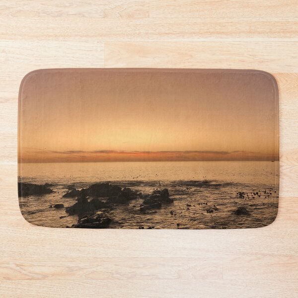 Item preview, #nofilter Rocking An Orange Ocean  designed and sold by KonfettiSky.