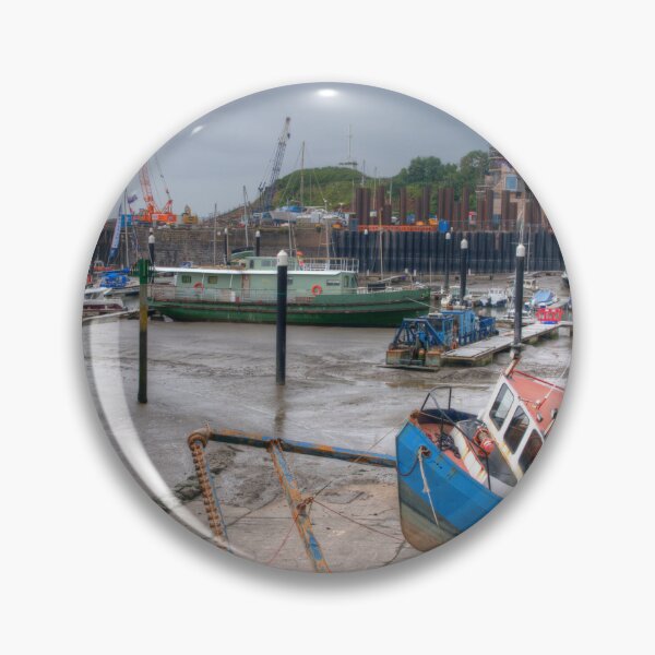 Item preview, Watchet Harbour designed and sold by hawkie.
