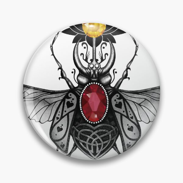Item preview, Lovebug designed and sold by Patricia Sobral.