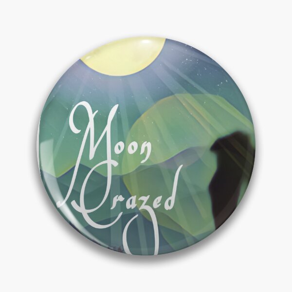 Item preview, Moon crazed designed and sold by Sasheemi.