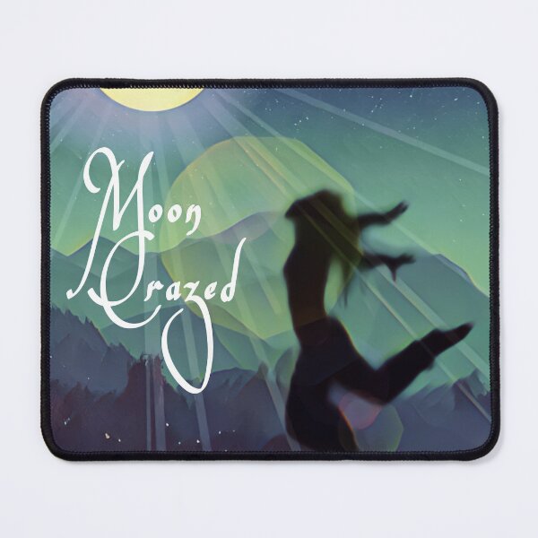 Item preview, Moon crazed designed and sold by Sasheemi.