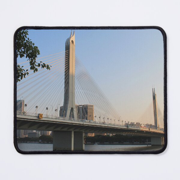 Item preview, Jiangwan Bridge designed and sold by Thomas Halouva.