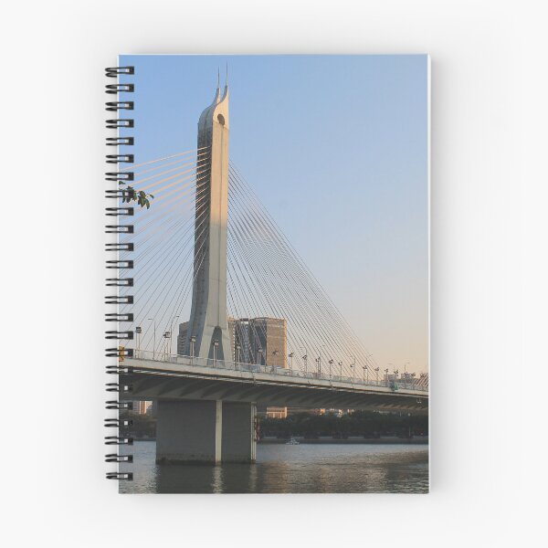 Item preview, Jiangwan Bridge designed and sold by Thomas Halouva.