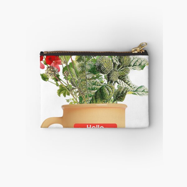Item preview, Botanicals by Sticker Samurai designed and sold by stickersamurai.