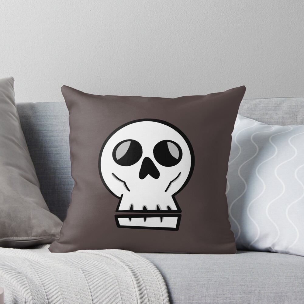 Item preview, Throw Pillow designed and sold by Storeninetytwo.