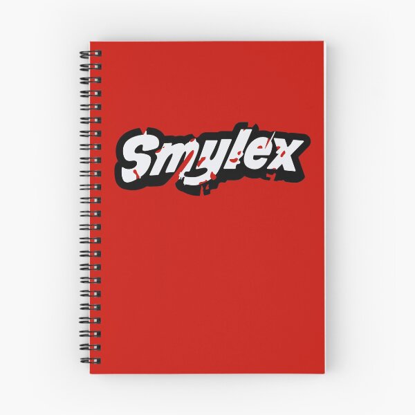 Item preview, Smylex designed and sold by Jay Pesavento.