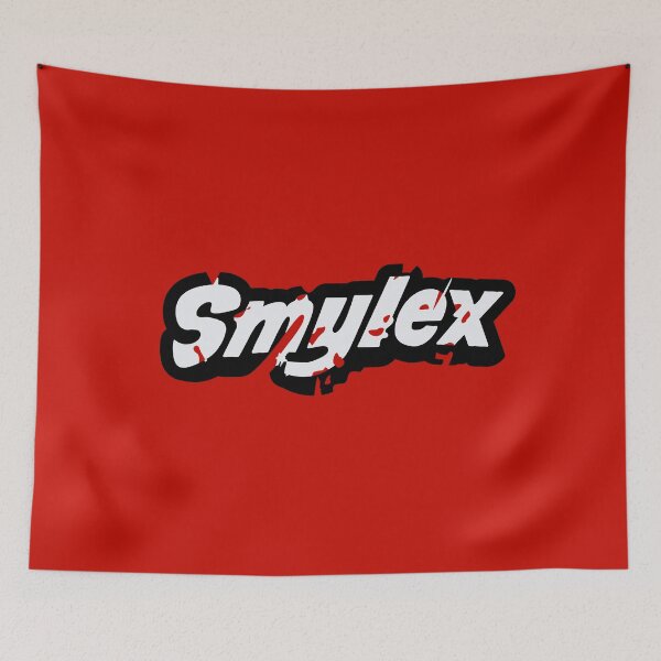 Item preview, Smylex designed and sold by Jay Pesavento.