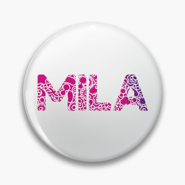 Item preview, MILA NAME designed and sold by YourStyleB.