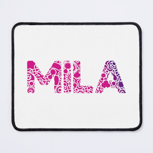 Item preview, MILA NAME designed and sold by YourStyleB.