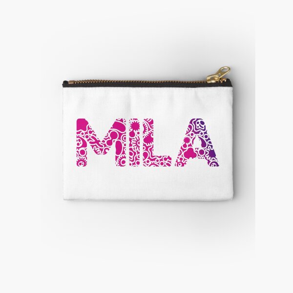 Item preview, MILA NAME designed and sold by YourStyleB.