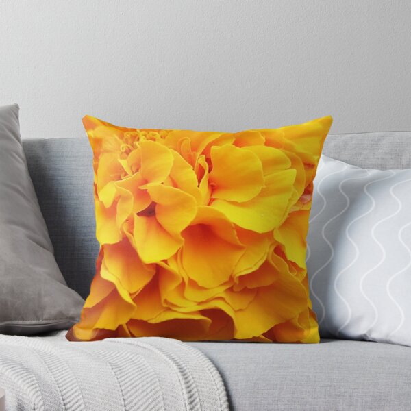 Item preview, Beautiful yellow flower for all products designed and sold by FaithIfym.