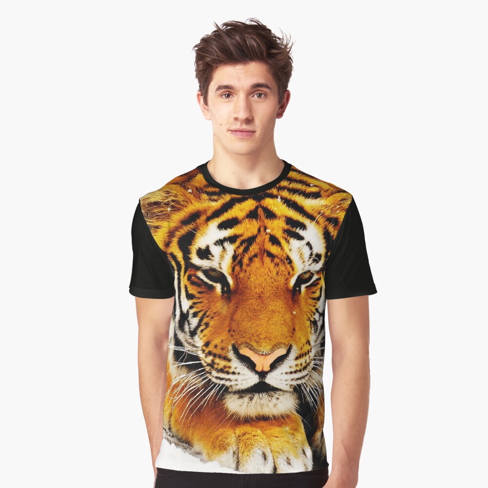 Item preview, Graphic T-Shirt designed and sold by ErikaKaisersot.