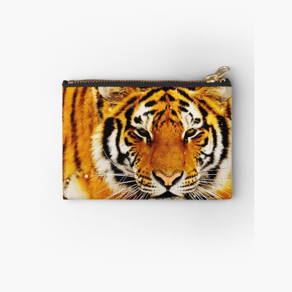 Item preview, Siberian Tiger designed and sold by Erika Kaisersot.
