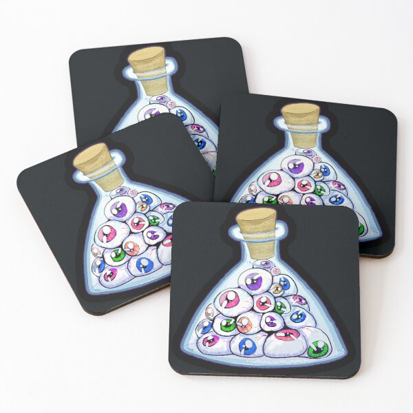 Item preview, ErlenmEYEr Flask designed and sold by Trai-Art.