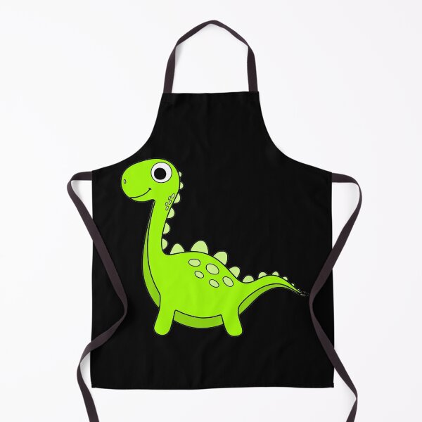 Item preview, Green Dinosaur - Iguanodon designed and sold by Mahmoud Salah.