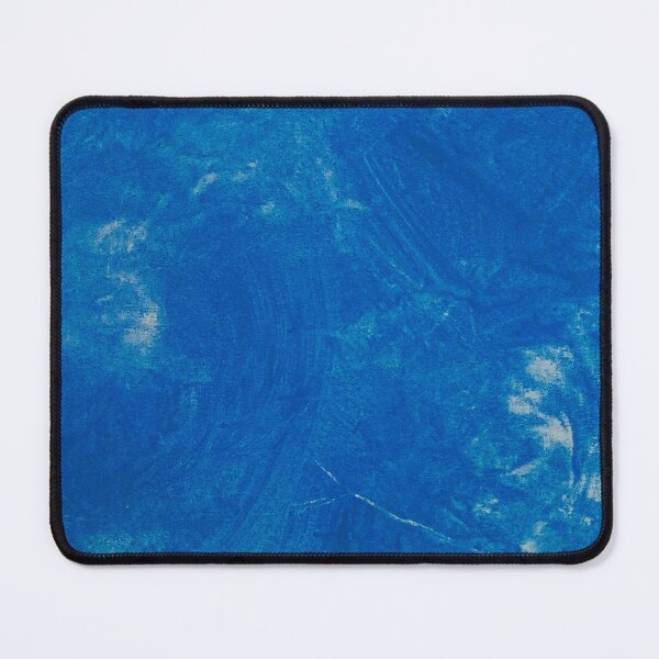 Item preview, blue surface designed and sold by KaJe869.