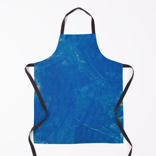 Aperçu de l'œuvre surface bleue créée et vendue par KaJe869.