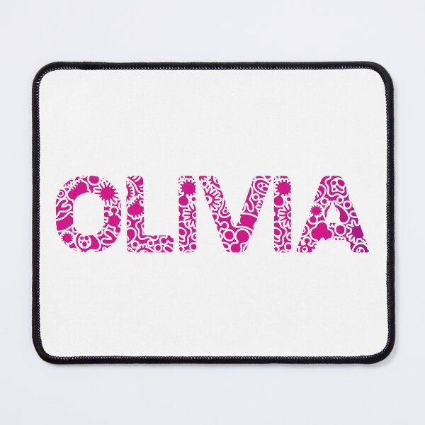 Item preview, OLIVIA NAME designed and sold by YourStyleB.