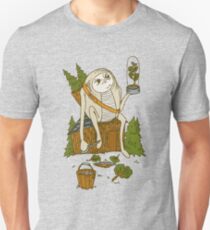Perfect Specimen Slim Fit T-Shirt