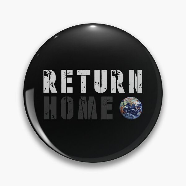 Item preview, Return Home Earth Design designed and sold by Mindi Maxine.