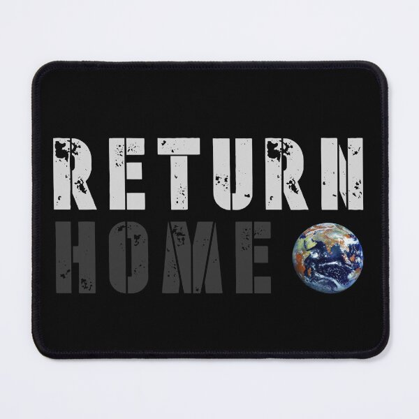 Item preview, Return Home Earth Design designed and sold by Mindi Maxine.