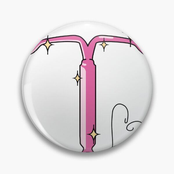 Item preview, IUD Slay designed and sold by pantherkingdom.
