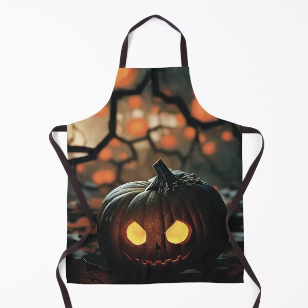 Item preview, Creepy Pumpkin Jack o'Lantern designed and sold by nationrandom.