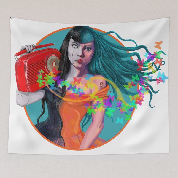 Item preview, Happiness In Music designed and sold by Patricia Sobral.