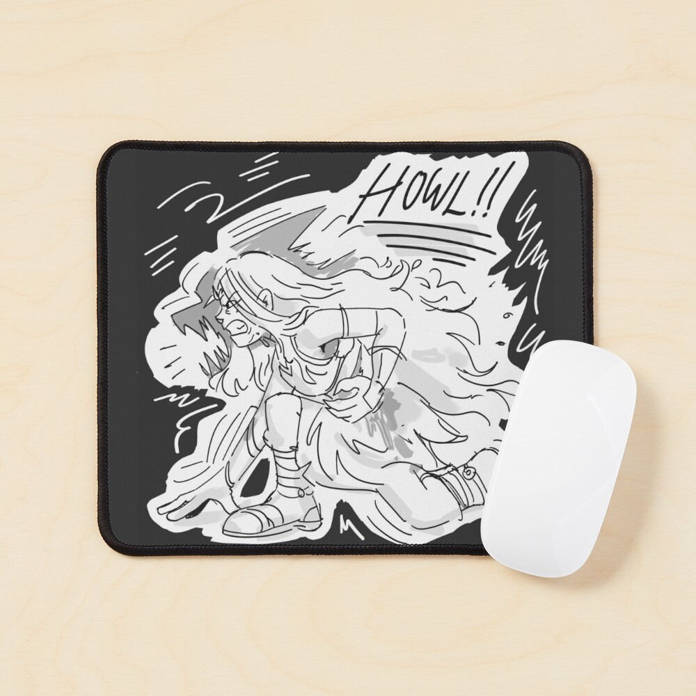 Item preview, Mouse Pad designed and sold by thebreadshack.