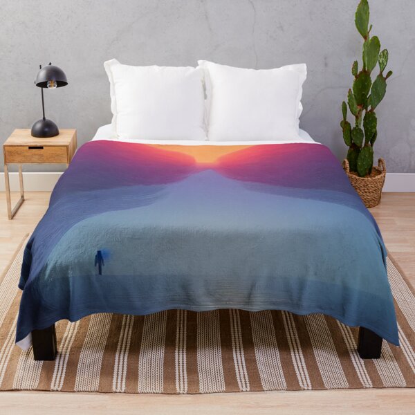 Item preview, Angel Wings Forest designed and sold by TravelingOak.