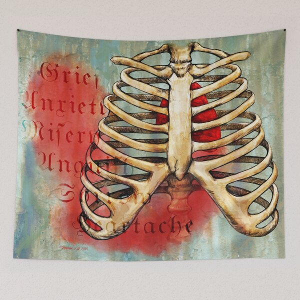 Item preview, Pain designed and sold by Patricia Sobral.