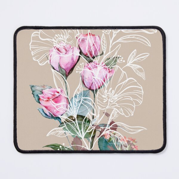 Item preview, ANAOMIDESIGNS | Floral Bloom designed and sold by Anaomidesigns.