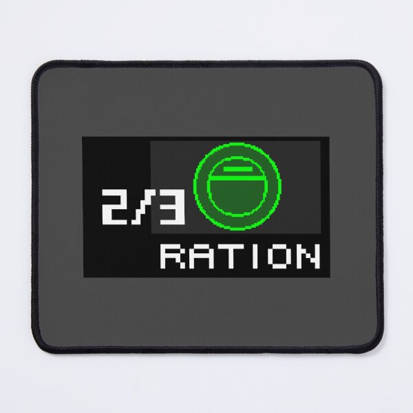 Item preview, Rations designed and sold by CCCDesign.