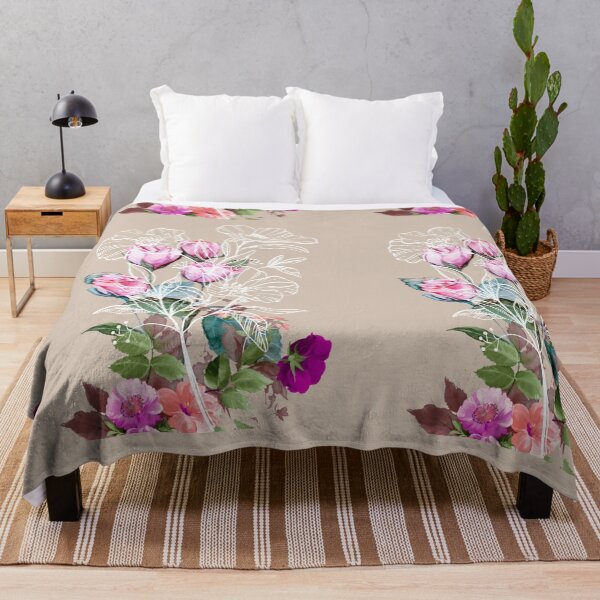 Item preview, ANAOMIDESIGNS | Floral Bloom  designed and sold by Anaomidesigns.