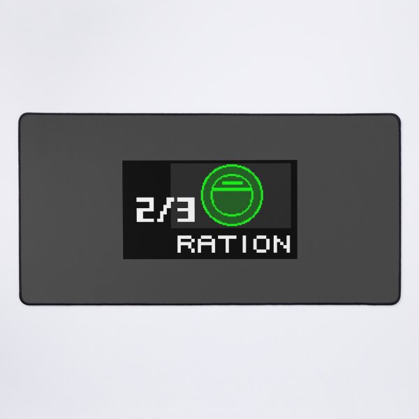 Item preview, Rations designed and sold by CCCDesign.