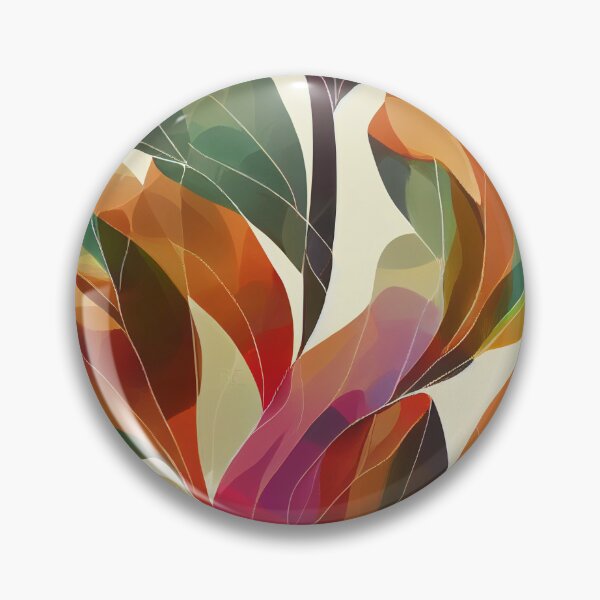 Item preview, Abstract Plants designed and sold by BuraxisDesigns.