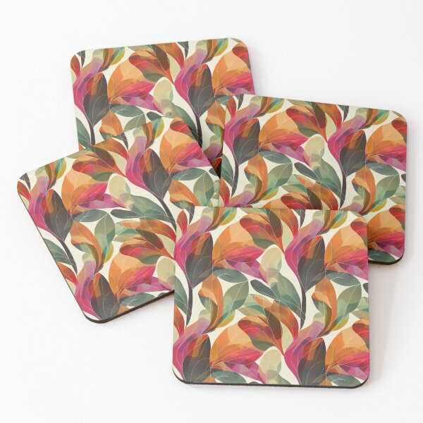 Item preview, Abstract Plants designed and sold by BuraxisDesigns.