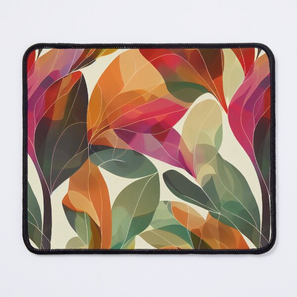 Item preview, Abstract Plants designed and sold by BuraxisDesigns.