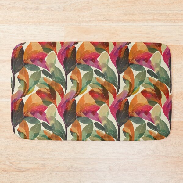 Item preview, Abstract Plants designed and sold by BuraxisDesigns.