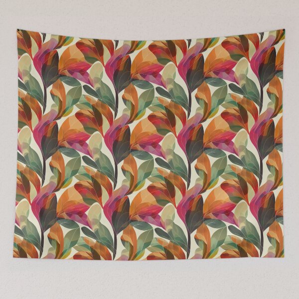 Item preview, Abstract Plants designed and sold by BuraxisDesigns.