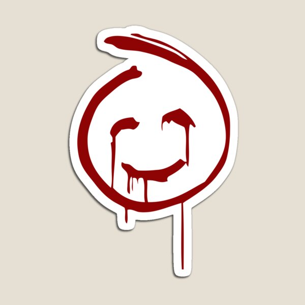 Item preview, Red John The Mentalist designed and sold by SolarOdd.
