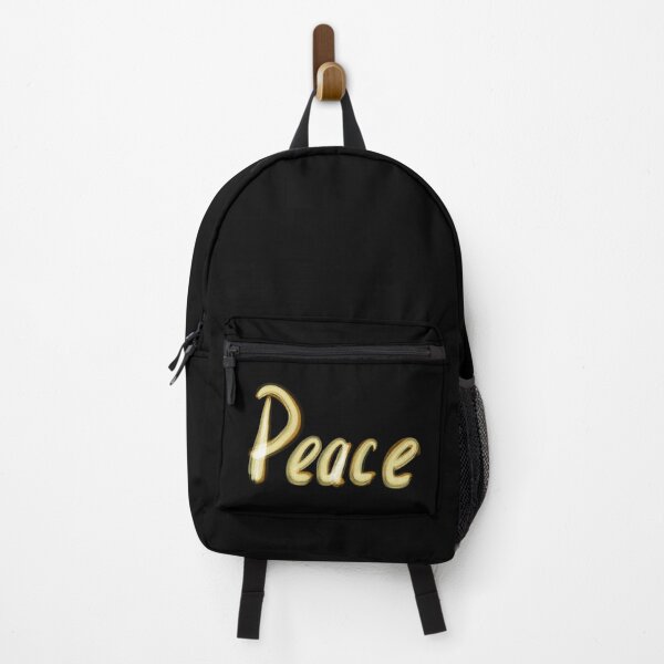 Item preview, Sparkly Peace designed and sold by designs-by-ann.