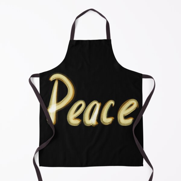 Item preview, Sparkly Peace designed and sold by designs-by-ann.
