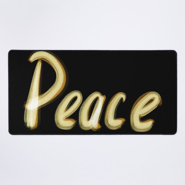 Item preview, Sparkly Peace designed and sold by designs-by-ann.