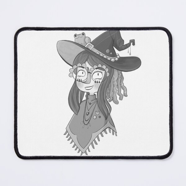 Item preview, Hippie Witch designed and sold by anaellelaurent.
