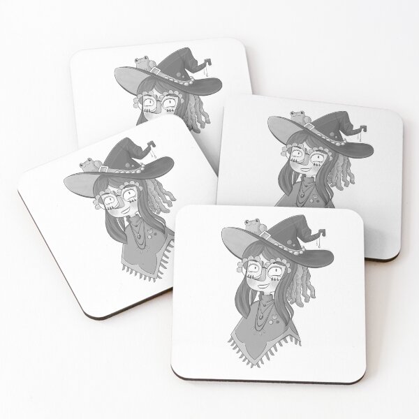 Item preview, Hippie Witch designed and sold by anaellelaurent.
