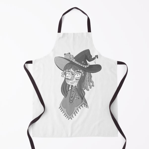 Item preview, Hippie Witch designed and sold by anaellelaurent.