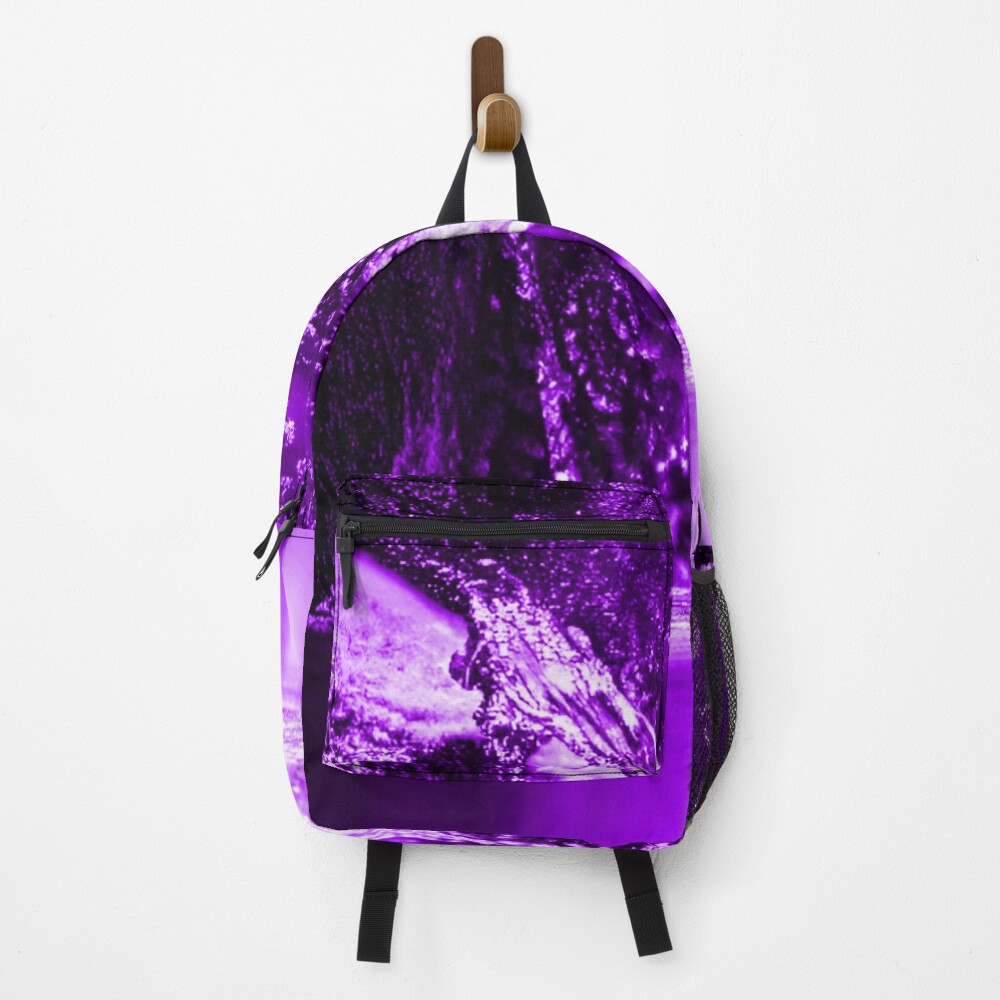 Item preview, Backpack designed and sold by TiltedCode.