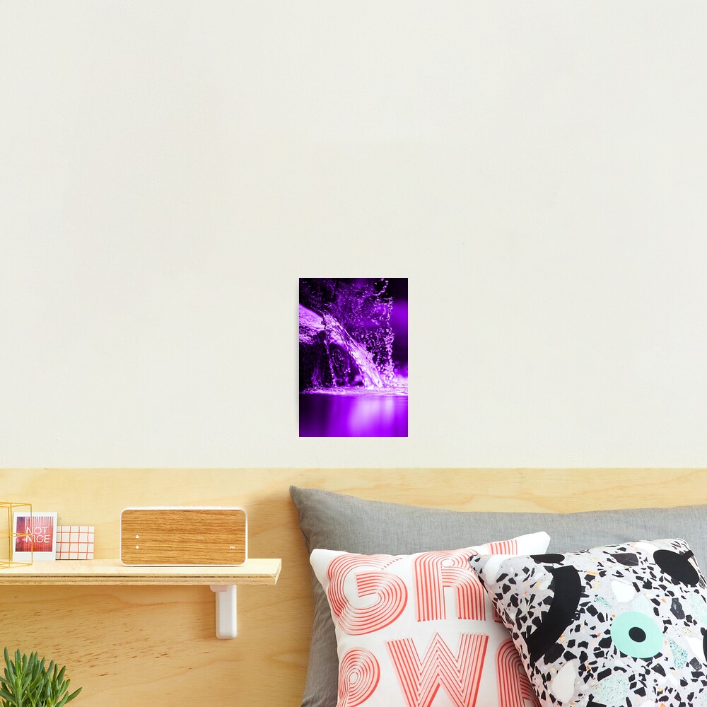 Item preview, Photographic Print designed and sold by TiltedCode.