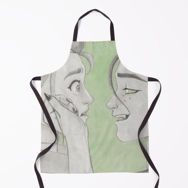 Item preview, Shera - Catra X Adora (Catradora) designed and sold by Harley-Price.